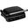 Tefal GC4708 Gourmet Minute Siyah Tost Makinesi