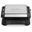 Tefal SuperGrill 3in1 Inox Tost Makinesi