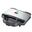 Tefal Ultracompact Metal Tost Makinesi