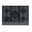 Teka GZC 75330 XBC ST E4 Stone Grey Gazlı Ankastre Ocak