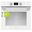 Teka HLB 8600 WH E01 Ankastre Fırın