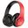 Teknoloji Gelsin B39 Kırmızı Bluetooth Kulaklık