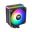 Thermaltake Astria 200 ARGB Siyah İşlemci Soğutucu