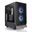 Thermaltake Ceres 300 TG CA-1Y2-00M1WN-00 ARGB Fanlı Siyah E-ATX Gaming Bilgisayar Kasası