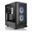 Thermaltake Ceres 330 TG CA-1Y2-00M1WN-01 ARGB Fanlı Siyah E-ATX Gaming Bilgisayar Kasası