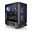 Thermaltake Ceres 330 TG CA-1Y2-00M1WN-01 ARGB Fanlı Siyah E-ATX Gaming Bilgisayar Kasası
