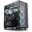 Thermaltake Core P6 CA-1V2-00M1WN-00 Fansız Siyah ATX Gaming Bilgisayar Kasası