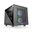 Thermaltake Divider 200 TG Air CA-1V1-00S1WN-01 Fanlı Siyah Micro ATX Gaming Bilgisayar Kasası