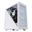 Thermaltake Divider 300 TG Air CA-1S2-00M6WN-02 Fanlı Beyaz ATX Gaming Bilgisayar Kasası
