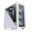 Thermaltake Divider 300 TG CA-1S2-00M6WN-01 ARGB Fanlı Beyaz ATX Gaming Bilgisayar Kasası