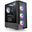 Thermaltake V290 TG CA-3Z7-65M1WE-00 ARGB Fanlı Siyah 650 W ATX Gaming Bilgisayar Kasası