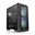 Thermaltake View 300 MX CA-1P6-00M1WN-00 ARGB Fanlı Siyah E-ATX Gaming Bilgisayar Kasası