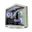 Thermaltake View 380 CA-1Z2-00MEWN-00 ARGB Fanlı Yeşil ATX Gaming Bilgisayar Kasası