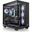 Thermaltake View 380 XL CA-11E-00M1WN-00 ARGB Fanlı Siyah ATX Gaming Bilgisayar Kasası