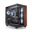 Thermaltake View 380 XL WS CA-11E-00M1WN-WS ARGB Fanlı Siyah ATX Gaming Bilgisayar Kasası