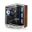 Thermaltake View 380 XL WS CA-11E-00MEWN-WS ARGB Fanlı Yeşil ATX Gaming Bilgisayar Kasası