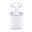 Torima 163116318 I12 Beyaz Bluetooth Kulaklık
