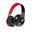 Torima B39 Kırmızı Bluetooth Kulaklık