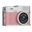 Torima CMR35 Pembe Mini Dijital Fotoğraf Makinesi