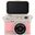 Torima CMR49 Pembe Dijital Fotoğraf Makinesi