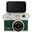Torima CMR49 Yeşil Dijital Fotoğraf Makinesi
