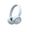 Torima HD-20 Mavi Bluetooth Kulaklık
