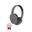 Torima P2961 Koyu Gri Bluetooth Kulaklık