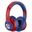 Torima SN-85 Kırmızı Mavi Bluetooth Kulaklık