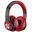 Torima SN-85 Kırmızı Siyah Bluetooth Kulaklık