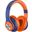 Torima SN-85 Turuncu Lacivert Bluetooth Kulaklık