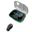 Torima Y90 Siyah Bluetooth Kulaklık