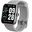 Tozo S2 Mini 40 mm Uzay Gri Akıllı Saat