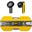 Transformers TF-T01 Sarı Bluetooth Kulaklık