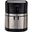 Trident TAF-506 6 lt Inox Airfryer