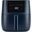 Trident TAF505 6 lt Mavi Airfryer