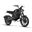 Tromox M05 2500W Siyah Elektrikli Motosiklet