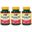 Trunature Coenzyme Q10 Royal Jelly Omega 3 3x100 Kapsül