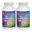Trunature Glucosamine Chondroitin MSM 2x300 Tablet