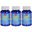 Trunature Glucosamine Chondroitin Plus MSM İçeren 3x120 Tablet