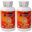 Trunature Vitamin C 1000 Mg Kuşburnu Ekstresi 2 Adet 100 Tablet