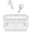 Ttec 2KM136B Airbeat Ultraslim Beyaz Bluetooth Kulaklık