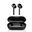 Ttec 5GK10S Siyah Bluetooth Kulaklık