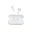 Ttec Airbeat Icon Beyaz Bluetooth Kulaklık