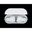 Ttec Airbeat Plus Beyaz Bluetooth Kulaklık