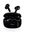 Ttec Airbeat Snap Siyah Bluetooth Kulaklık