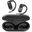 Ttec SoundFlow Siyah Bluetooth Kulaklık