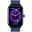 Ttec Tempus 46 mm Plastik Kasa Lacivert Akıllı Saat