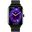 Ttec Tempus 46 mm Plastik Kasa Siyah Akıllı Saat