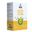 Tuesto Lalika Vitamin D3K2 Kolekalsiferol Menaquinon 10 ml Damla