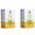 Tuesto Lalika Vitamin D3K2 Kolekalsiferol Menaquinon 2x10 ml Damla